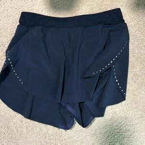 Excellent condition find your pace shorts Navy not black